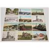 Image 2 : Transportation - Iowa Train & Depot Postcards 27