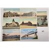 Image 3 : Transportation - Iowa Train & Depot Postcards 27