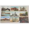 Image 2 : Transportation - Kentucky Train & Depot Postcards 17