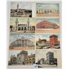 Image 1 : Transportation - Massachusetts Train & Depot Postcards 27