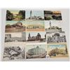 Image 2 : Transportation - Massachusetts Train & Depot Postcards 27