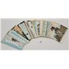 Image 4 : Transportation - Massachusetts Train & Depot Postcards 27