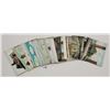 Image 4 : Transportation - Michigan Train & Depot Postcards