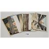 Image 2 : Transportation - Montana Train & Depot Postcards 12