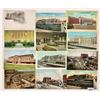 Image 2 : Transportation - Nebraska Train & Depot Postcards 34