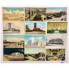 Image 3 : Transportation - Nebraska Train & Depot Postcards 34