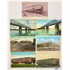 Image 4 : Transportation - Nebraska Train & Depot Postcards 34