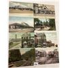 Image 1 : Transportation - New Jersey Railroad & Trolley Postcards Approx. 75