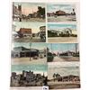 Image 3 : Transportation - New Jersey Railroad & Trolley Postcards Approx. 75