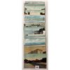 Image 5 : Transportation - New Jersey Railroad & Trolley Postcards Approx. 75
