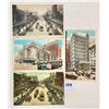Image 1 : Transportation - New York City Train Postcards 40