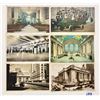 Image 2 : Transportation - New York City Train Postcards 40