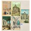 Image 3 : Transportation - New York City Train Postcards 40