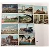 Image 2 : Transportation - Detroit Publishing Railroad Postcards 40+