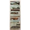 Image 3 : Transportation - Detroit Publishing Railroad Postcards 40+