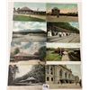 Image 1 : Transportation - New York Train & Depot Postcards 65+