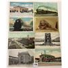 Image 2 : Transportation - New York Train & Depot Postcards 65+