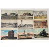 Image 2 : Transportation - Ohio Train & Depot Postcards Approx. 65