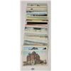 Image 4 : Transportation - Ohio Train & Depot Postcards Approx. 65