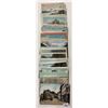 Image 4 : Transportation - Canada Railroad Postcards Approx. 95