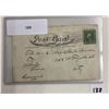 Image 2 : Whitney Publishing Valentine Greeting Suffrage Votes for Women Postcard