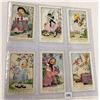 Image 2 : Easter Whitney Publishing Holiday Greeting Album Approx. 85 Postcards