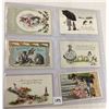 Image 4 : Easter Whitney Publishing Holiday Greeting Album Approx. 85 Postcards