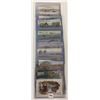 Image 3 : Thanksgiving Holiday Greeting Postcards 37