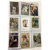 Image 4 : Christmas Holiday Greeting Postcards 38