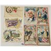 Image 1 : Patriotic George Washington Postcards 35