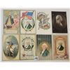 Image 2 : Patriotic George Washington Postcards 35