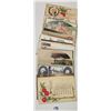 Image 3 : Patriotic George Washington Postcards 35