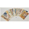 Image 3 : Signed Artist Nystrom Elves Postcards 19