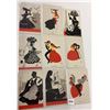 Image 1 : Art Deco Like Portuguese People In Costume Postcards 13