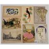 Image 1 : Novelty Postcards 55+
