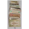 Image 3 : Novelty Postcards 55+