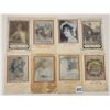 Image 1 : Novelty - Puzzle Postcards Three D 8 Postcards