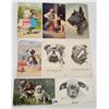 Image 1 : Animals - Dog Postcards Approx. 50