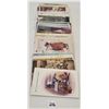 Image 3 : Animals - Dog Postcards Approx. 50