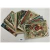 Image 3 : Santa Claus Holiday Greeting Christmas Postcards 16