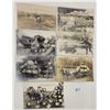 Image 1 : Real Photo Martin Exaggeration Postcards 7