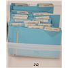 Image 4 : Approx. 215 Part Sorted Box Postcards