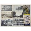 Image 1 : Military Postcards Approx. 85