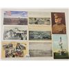 Image 2 : Military Postcards Approx. 85