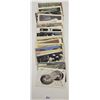 Image 3 : Presidents & Related Postcards 50+