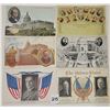 Image 1 : President Postcards 33