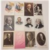 Image 2 : President Postcards 33
