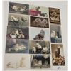 Image 2 : Animals - Real Photo Cat Postcards 20