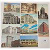 Image 2 : Banks on Postcards 40+