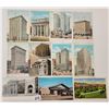 Image 3 : Banks on Postcards 40+